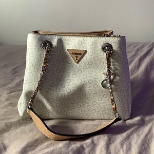 Guess purse